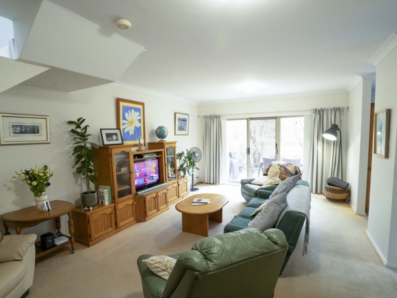 Unit 1/4 -8 Chapman Street, Gymea NSW 2227