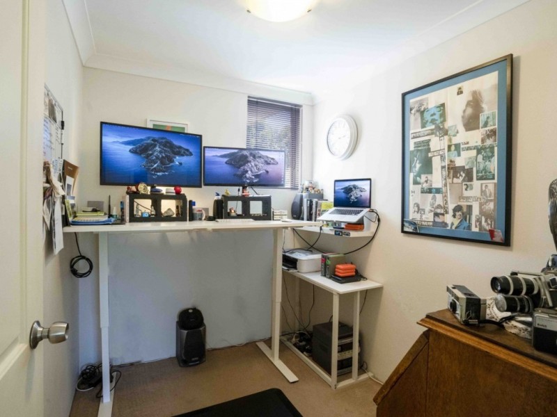 Unit 1/4 -8 Chapman Street, Gymea NSW 2227