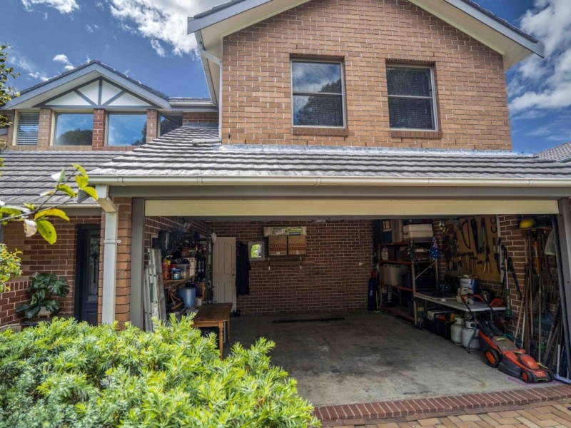 Unit 1/4 -8 Chapman Street, Gymea NSW 2227