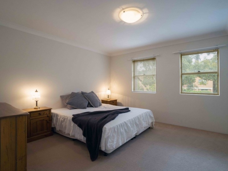 Unit 1/4 -8 Chapman Street, Gymea NSW 2227