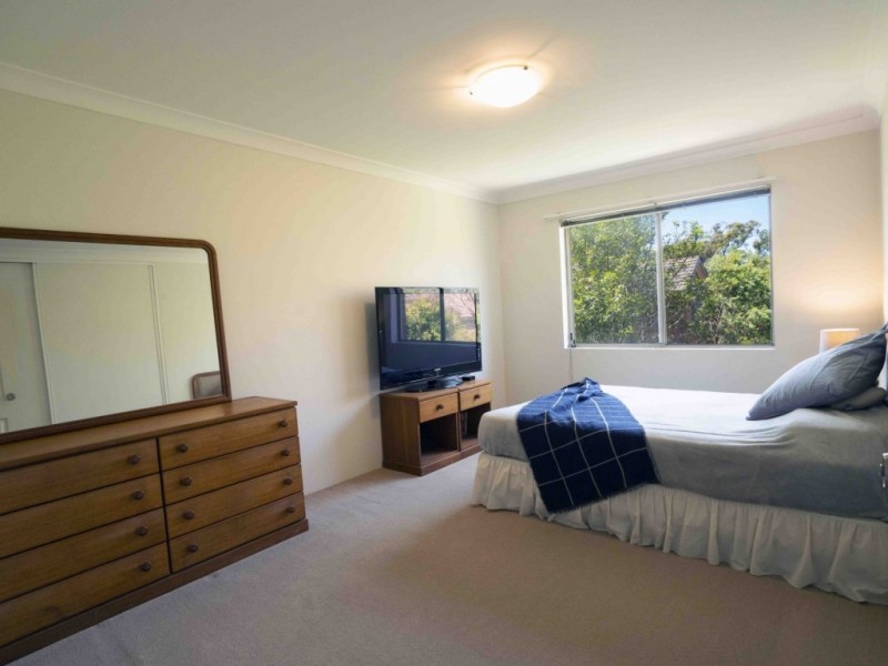 Unit 1/4 -8 Chapman Street, Gymea NSW 2227