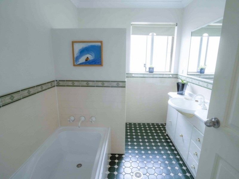 Unit 1/4 -8 Chapman Street, Gymea NSW 2227