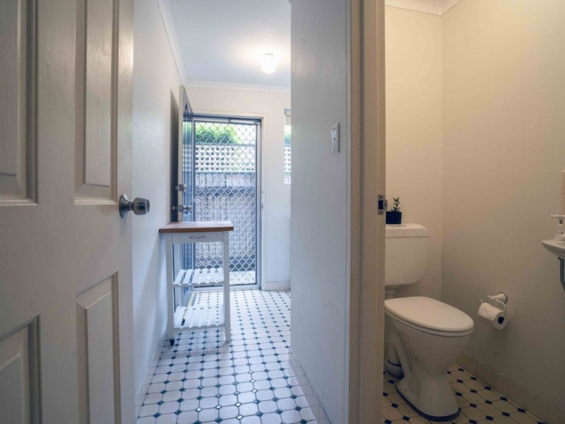 Unit 1/4 -8 Chapman Street, Gymea NSW 2227