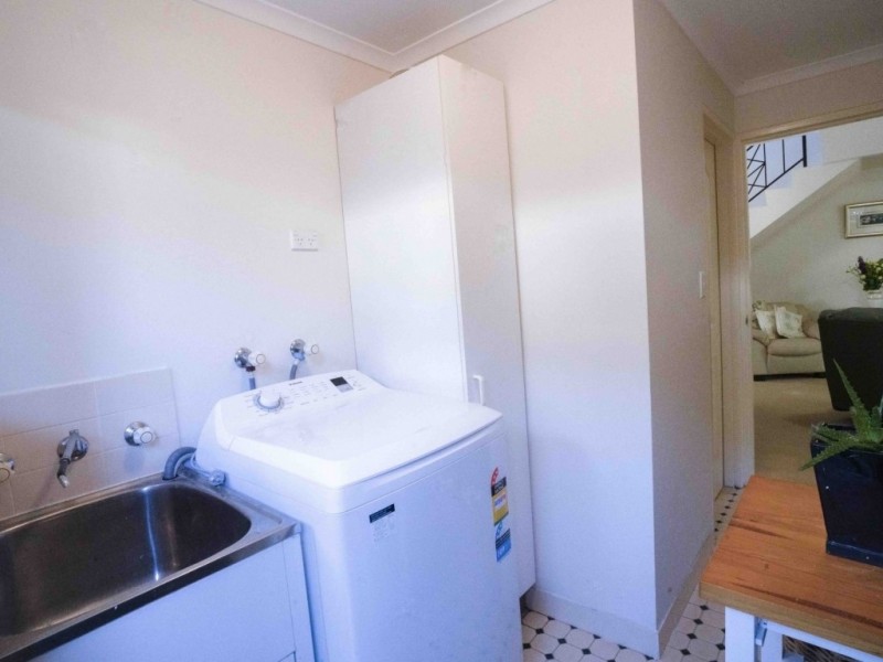 Unit 1/4 -8 Chapman Street, Gymea NSW 2227