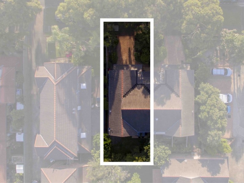 Unit 1/4 -8 Chapman Street, Gymea NSW 2227