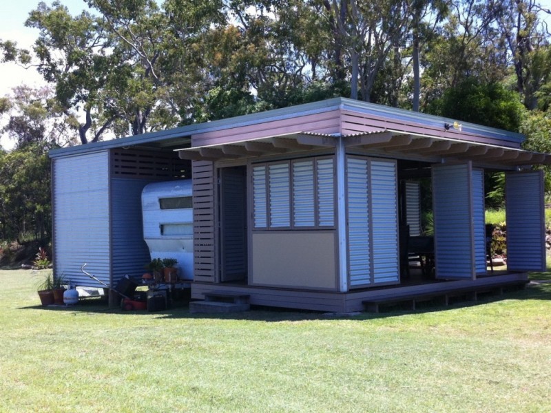 22 Stockers Road, St Helens Beach QLD 4798