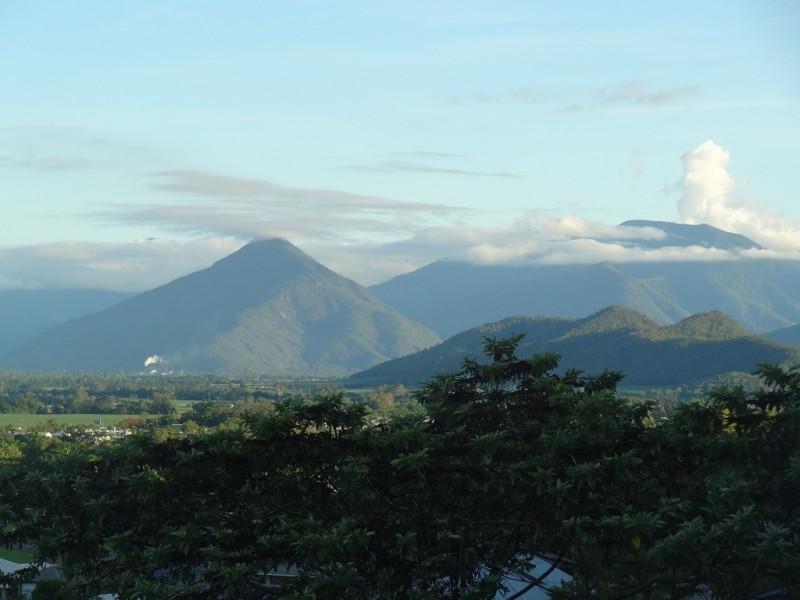 13-15 Whitewood Close, Mount Sheridan QLD 4868