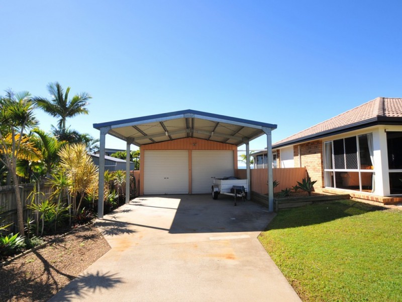 121-123 Cove Blvd, River Heads QLD 4655