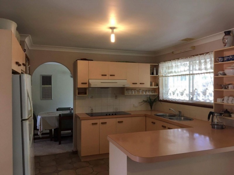 1144 Munbilla Road, Kalbar QLD 4309