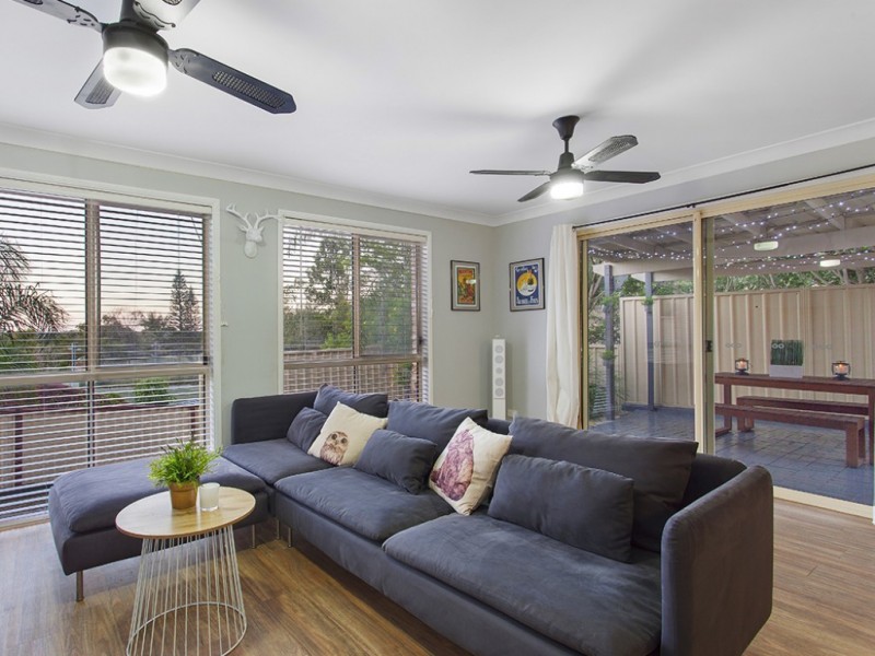 7 Paddington Drive, Carrara QLD 4211