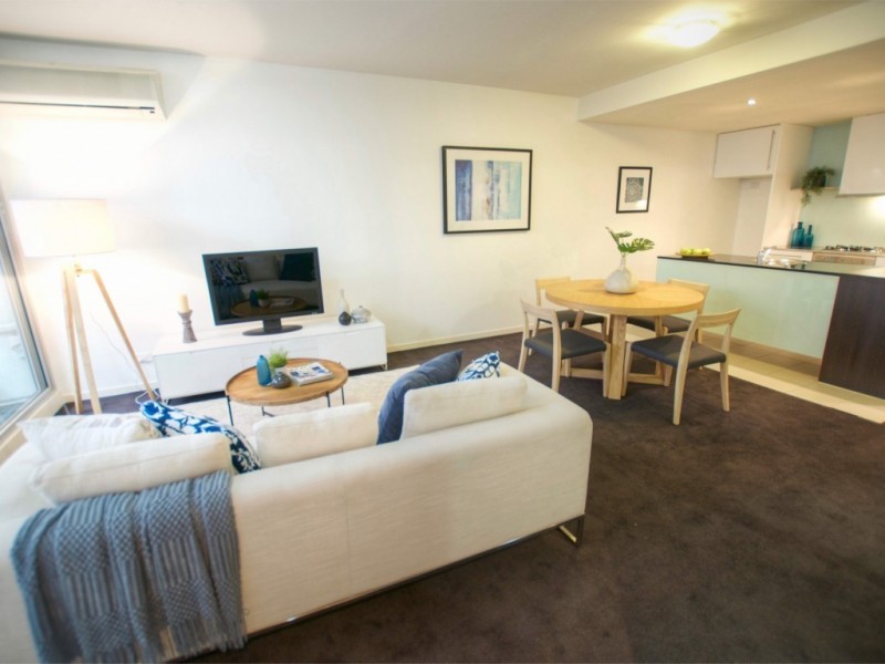 10/100 Queensberry Street, Carlton VIC 3053