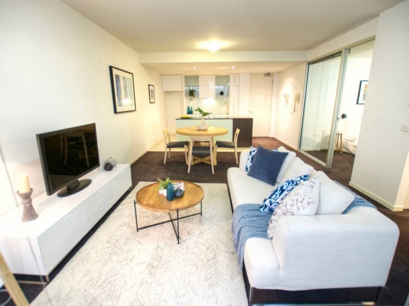 10/100 Queensberry Street, Carlton VIC 3053