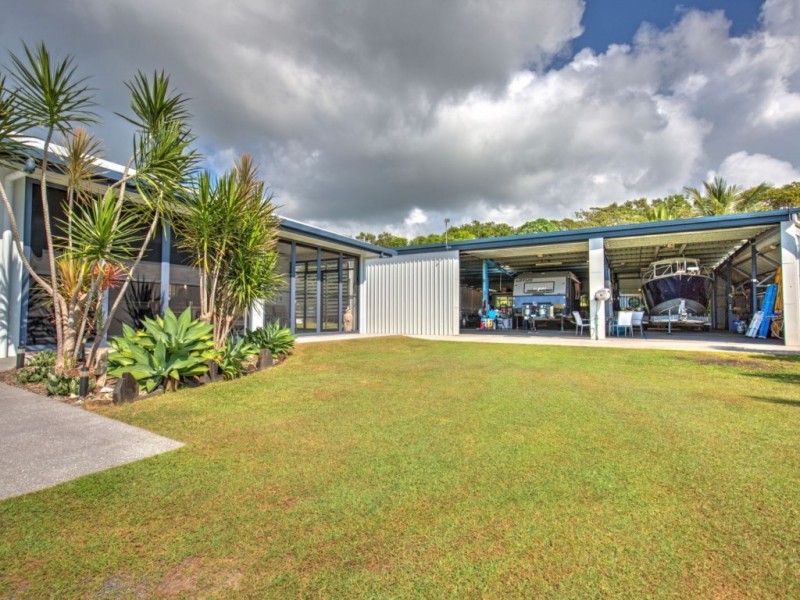 40 Illich Street, Kurrimine Beach QLD 4871