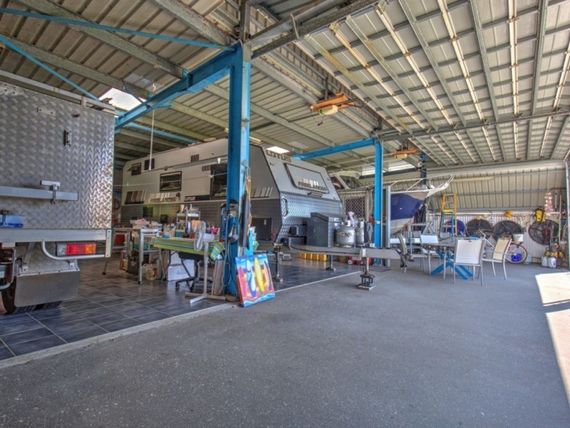 40 Illich Street, Kurrimine Beach QLD 4871