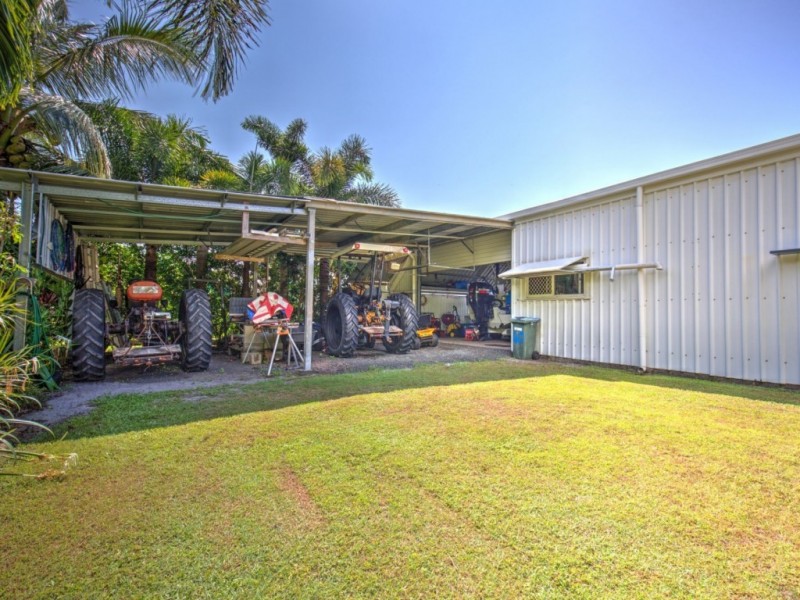 40 Illich Street, Kurrimine Beach QLD 4871