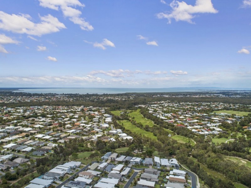 16 TROON STREET, North Lakes QLD 4509