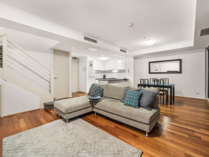 121/69 Dorcas Street, South Melbourne VIC 3205