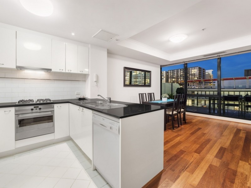 121/69 Dorcas Street, South Melbourne VIC 3205