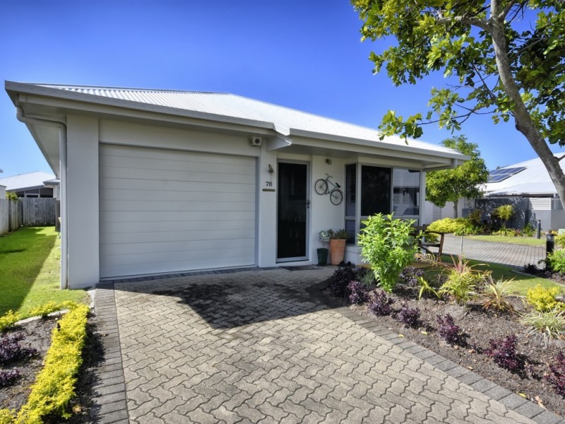 78/239 Kawana Way, Parrearra QLD 4575