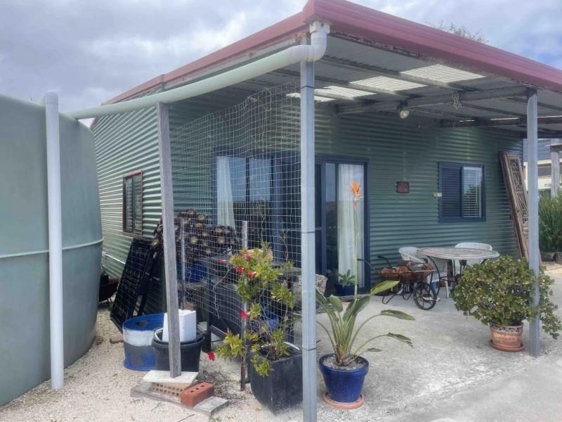 58 Gneiss Hill Road, Bremer Bay WA 6338