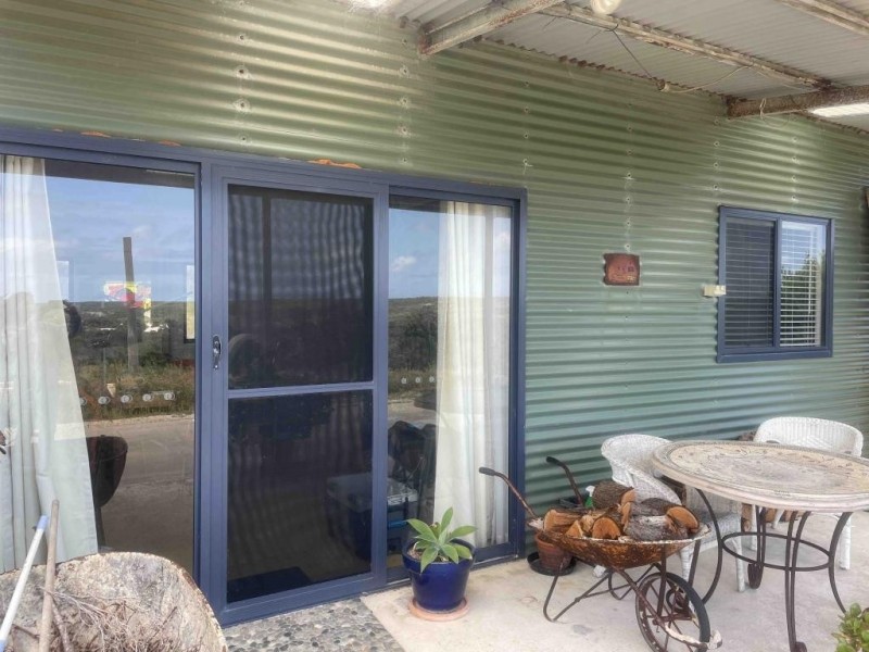 58 Gneiss Hill Road, Bremer Bay WA 6338