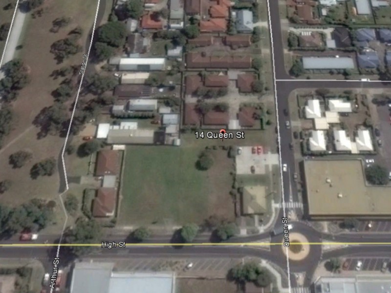 14 Queen Street, Hastings VIC 3915