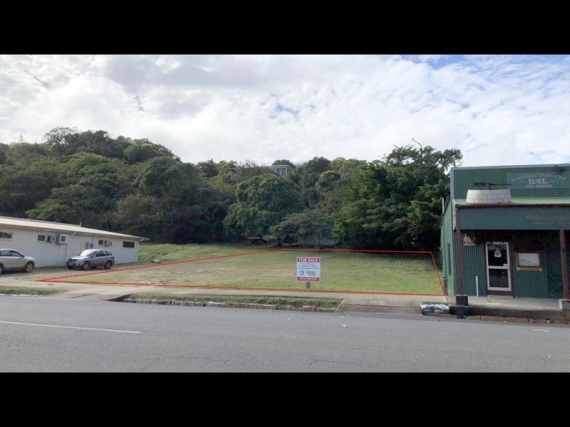 134 Charlotte Street, Cooktown QLD 4895