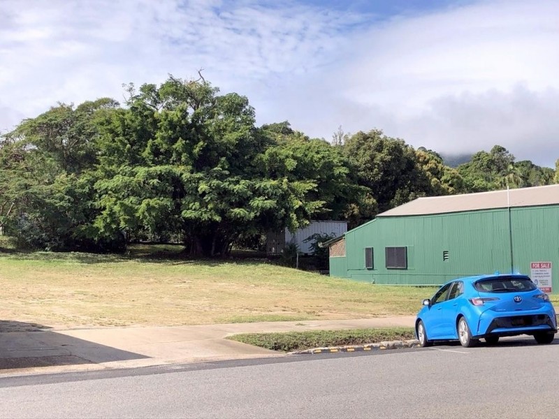 134 Charlotte Street, Cooktown QLD 4895