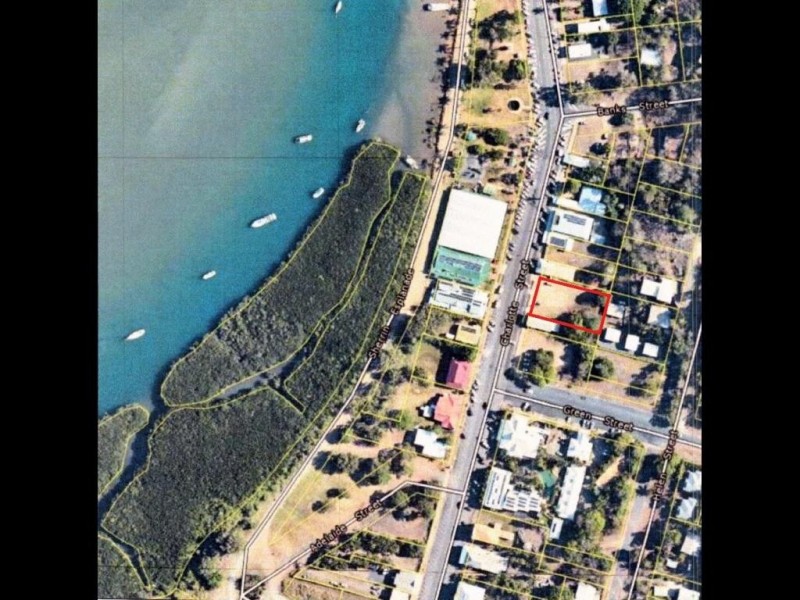 134 Charlotte Street, Cooktown QLD 4895