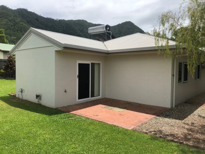 128 Verbena Drive, Mount Sheridan QLD 4868