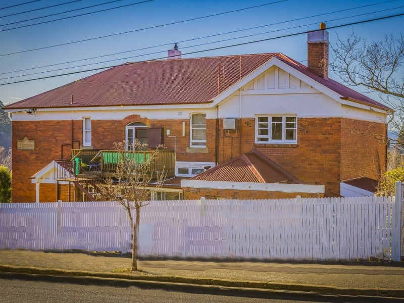 3 Wentworth Street, South Hobart TAS 7004