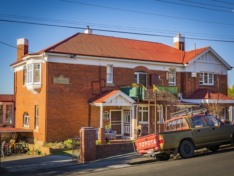 3 Wentworth Street, South Hobart TAS 7004