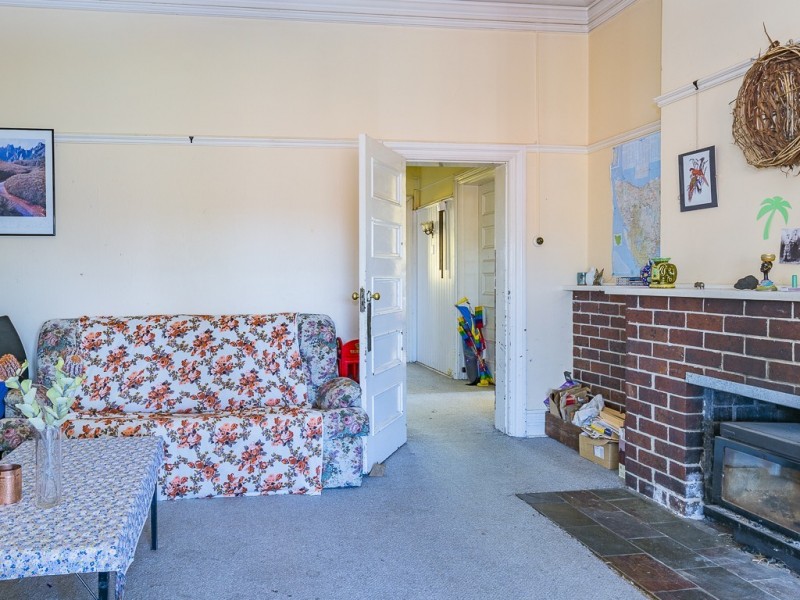 3 Wentworth Street, South Hobart TAS 7004