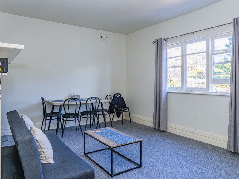 3 Wentworth Street, South Hobart TAS 7004