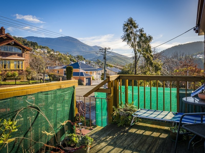 3 Wentworth Street, South Hobart TAS 7004