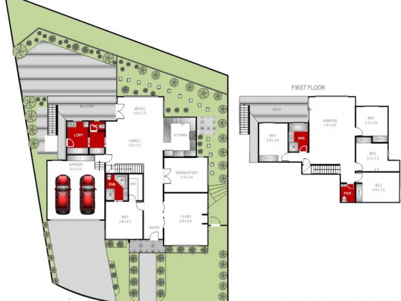 5 Christie Court, Wandana Heights VIC 3216