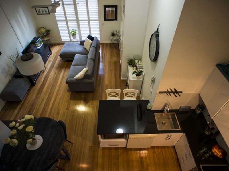 38/27 Ballow Street, Fortitude Valley QLD 4006