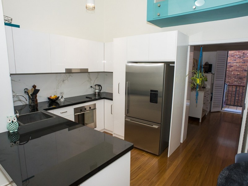 38/27 Ballow Street, Fortitude Valley QLD 4006