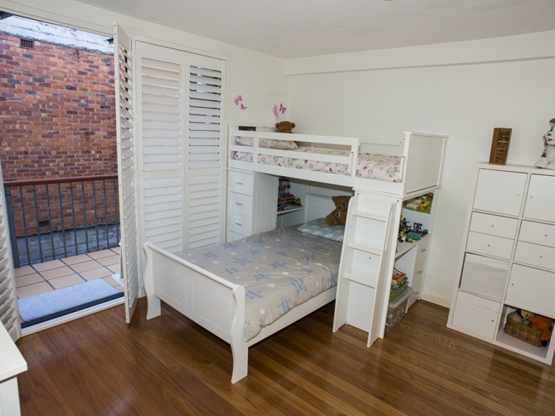 38/27 Ballow Street, Fortitude Valley QLD 4006