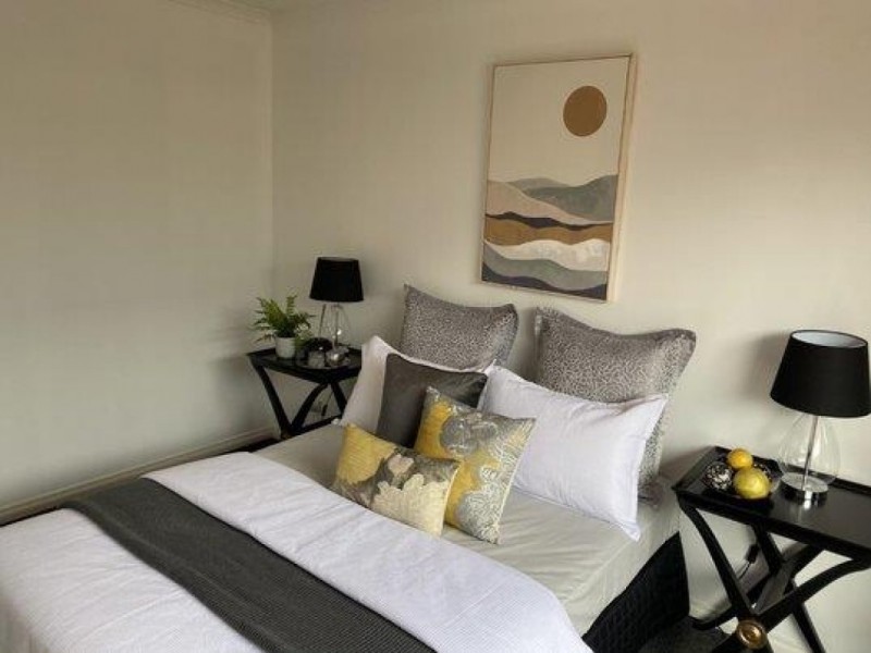 12 Jerrat Mews, Atwell WA 6164