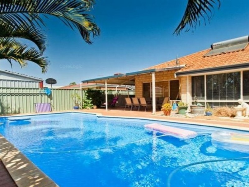 12 Jerrat Mews, Atwell WA 6164