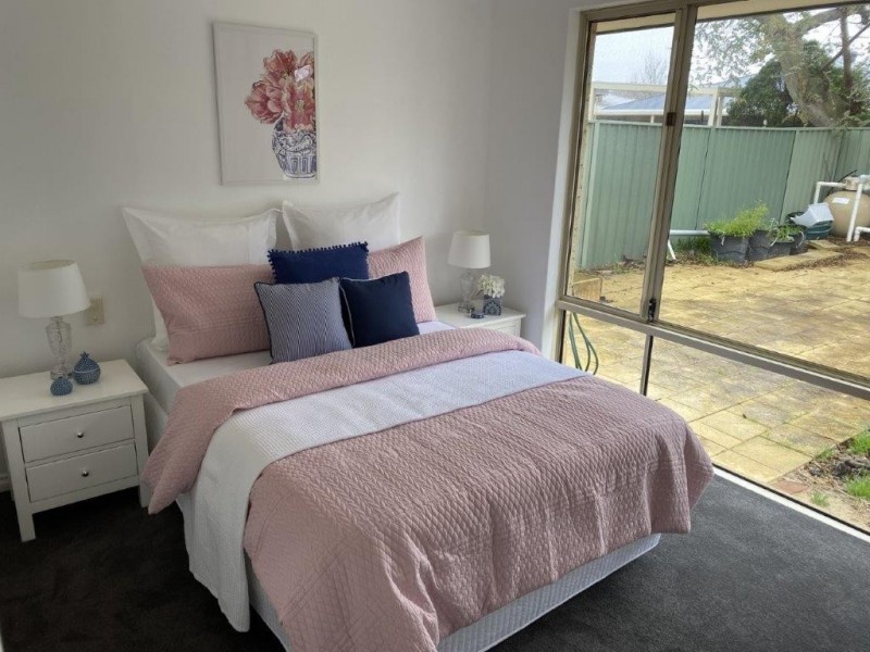 12 Jerrat Mews, Atwell WA 6164