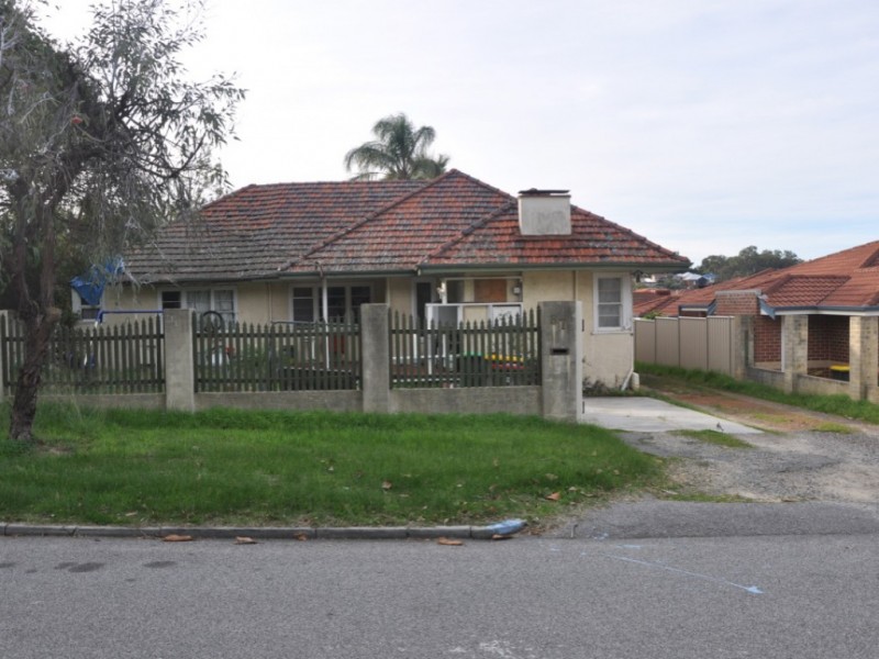 87 Baden Street, Joondanna WA 6060