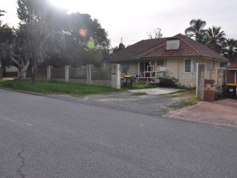 87 Baden Street, Joondanna WA 6060