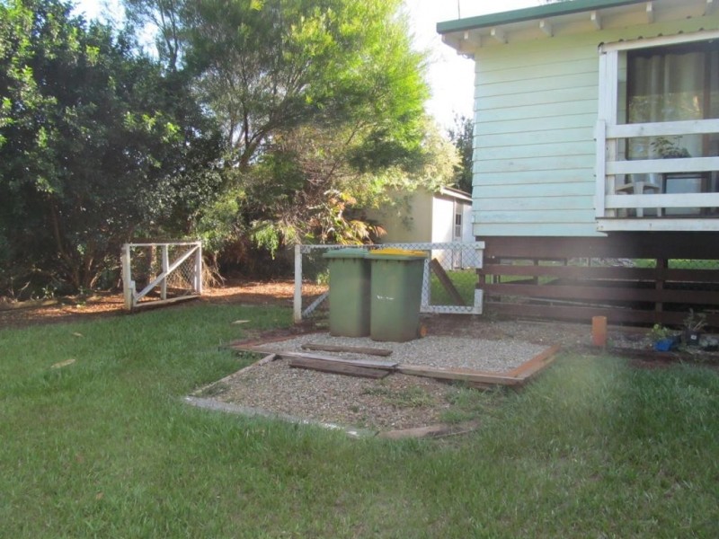 Macleay Island QLD 4184