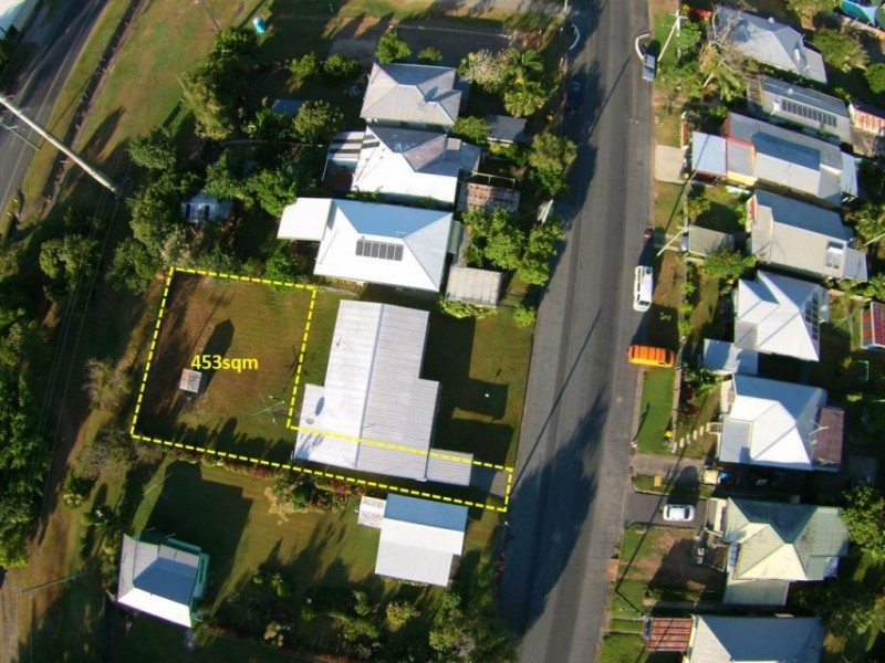 23 Nelson Street, Bungalow QLD 4870