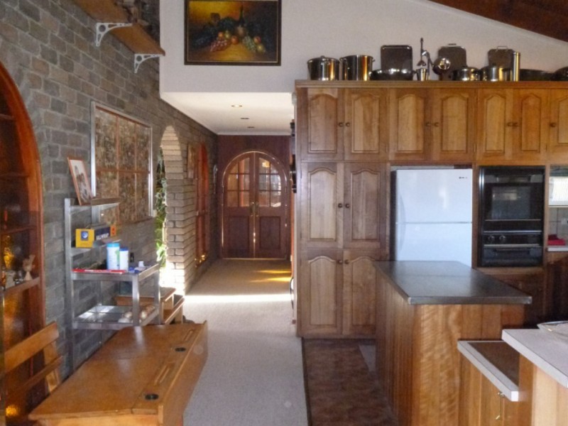 130 Medea Cove Road, St Helens TAS 7216