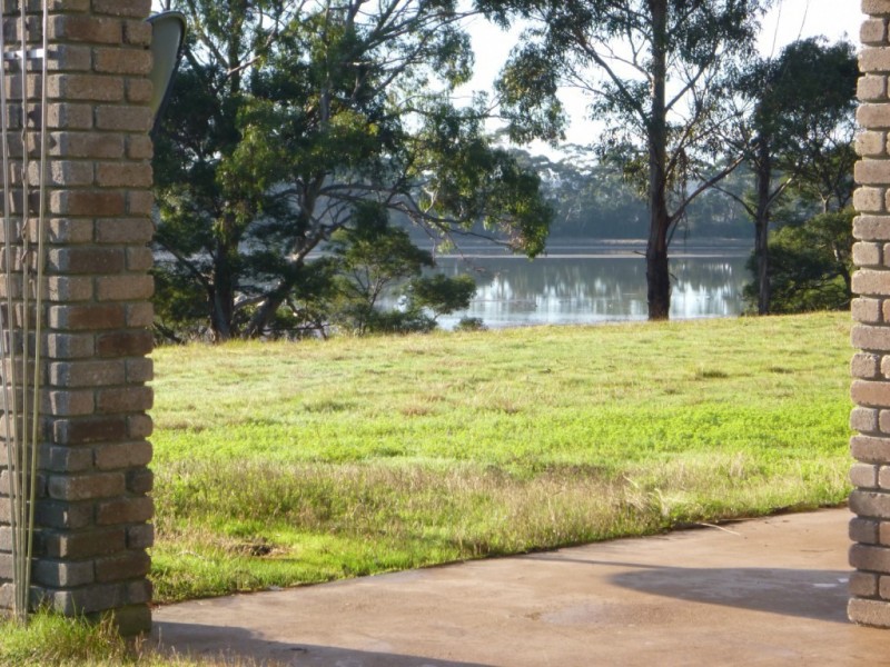 130 Medea Cove Road, St Helens TAS 7216