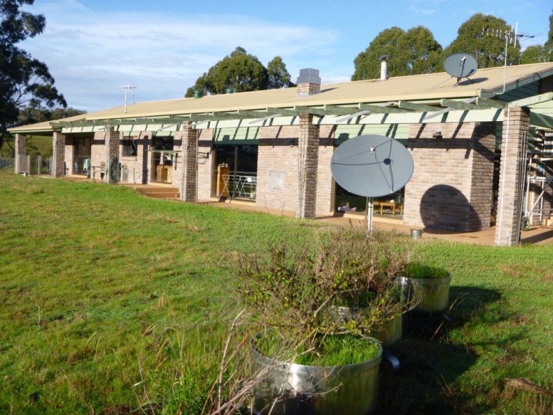 130 Medea Cove Road, St Helens TAS 7216