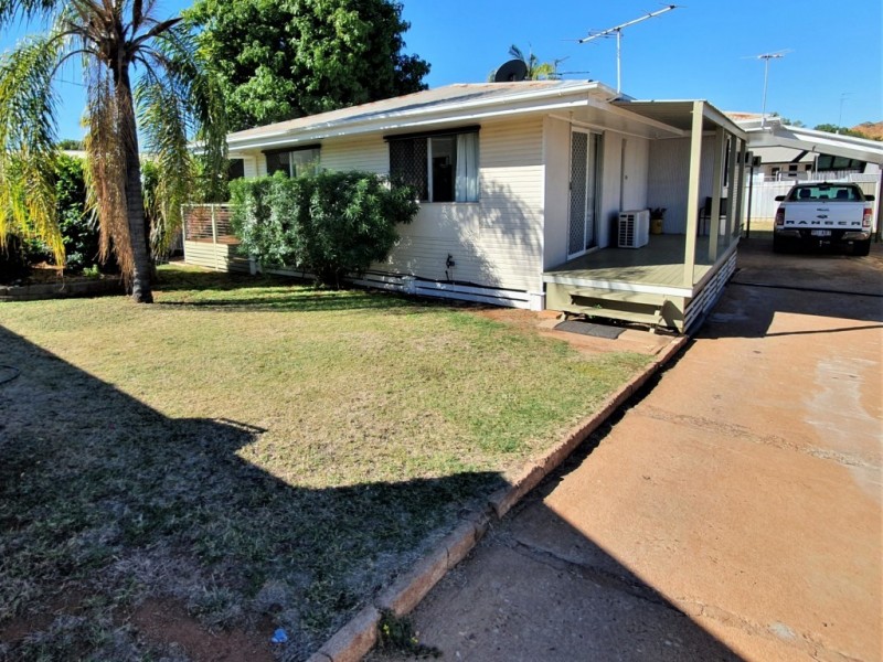 124 Trainor Street, Mount Isa QLD 4825